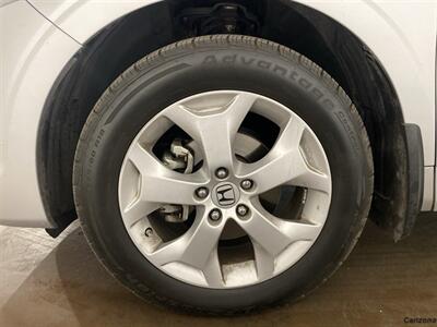 2012 Honda Crosstour EX-L   - Photo 21 - Mesa, AZ 85201