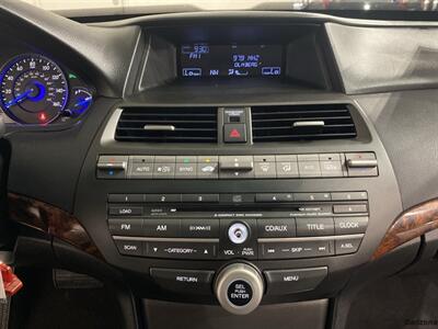 2012 Honda Crosstour EX-L   - Photo 17 - Mesa, AZ 85201