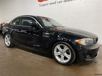 2013 BMW 128i   - Photo 2 - Mesa, AZ 85201