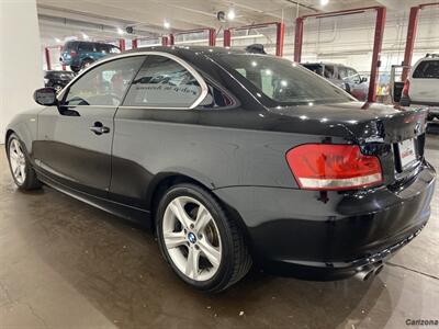 2013 BMW 128i   - Photo 6 - Mesa, AZ 85201