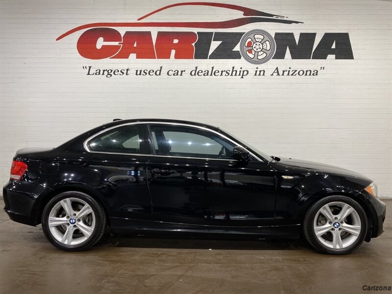 2013 BMW 128i  