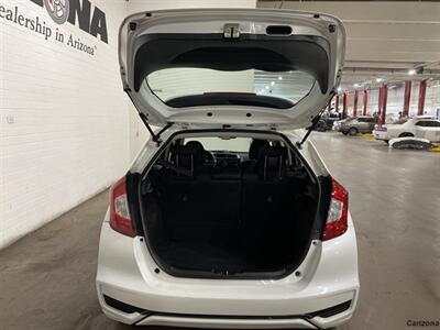 2019 Honda Fit LX   - Photo 5 - Mesa, AZ 85201
