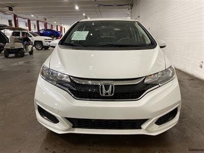 2019 Honda Fit LX   - Photo 8 - Mesa, AZ 85201