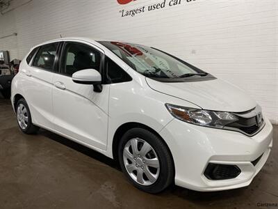 2019 Honda Fit LX   - Photo 2 - Mesa, AZ 85201