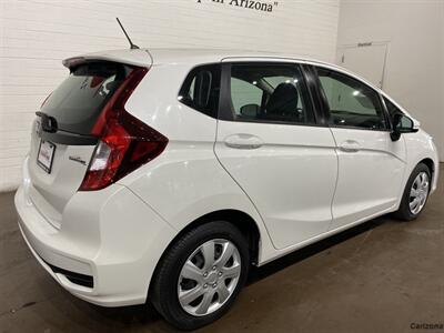 2019 Honda Fit LX   - Photo 3 - Mesa, AZ 85201