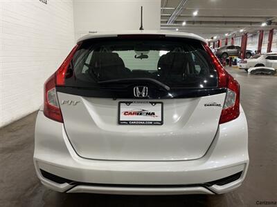 2019 Honda Fit LX   - Photo 4 - Mesa, AZ 85201