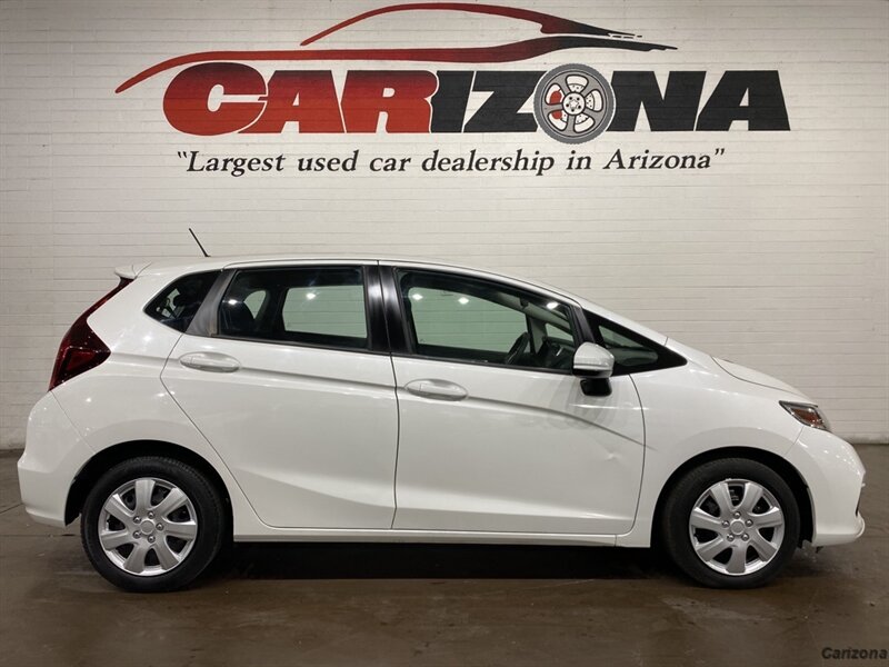 2019 Honda Fit LX - Photo 1 - Mesa, AZ 85201