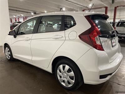 2019 Honda Fit LX   - Photo 6 - Mesa, AZ 85201
