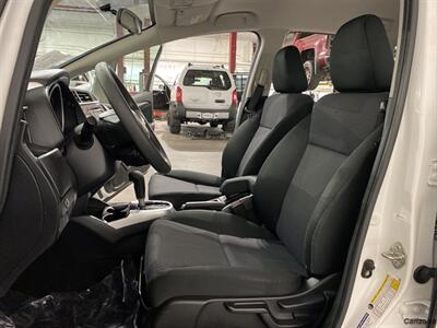2019 Honda Fit LX   - Photo 9 - Mesa, AZ 85201