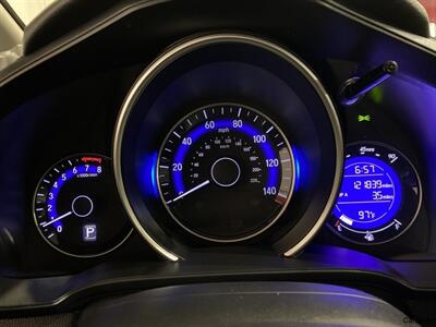 2019 Honda Fit LX   - Photo 12 - Mesa, AZ 85201