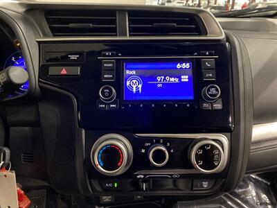 2019 Honda Fit LX   - Photo 13 - Mesa, AZ 85201