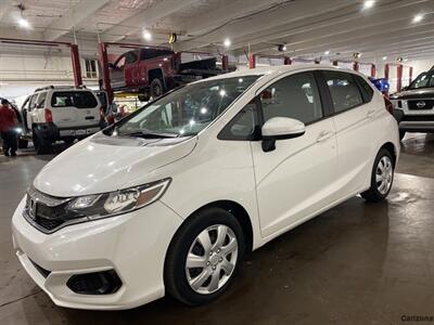 2019 Honda Fit LX   - Photo 7 - Mesa, AZ 85201