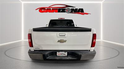 2008 Chevrolet Silverado 1500 LT LT1 - Photo 3 - Mesa, AZ 85201