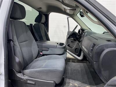 2008 Chevrolet Silverado 1500 LT LT1 - Photo 10 - Mesa, AZ 85201