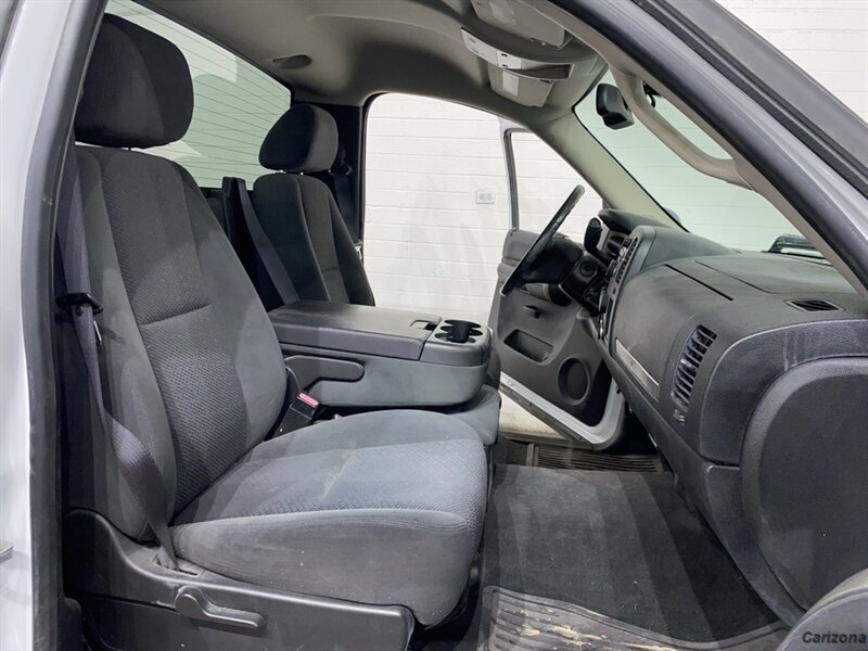 2008 Chevrolet Silverado 1500 LT LT1 - Photo 10 - Mesa, AZ 85201