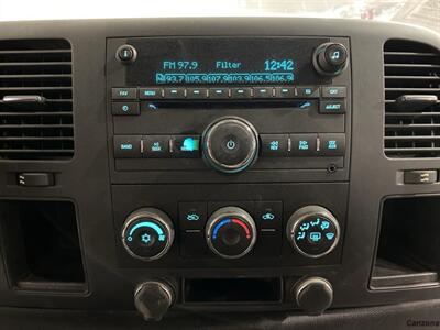 2008 Chevrolet Silverado 1500 LT LT1 - Photo 14 - Mesa, AZ 85201