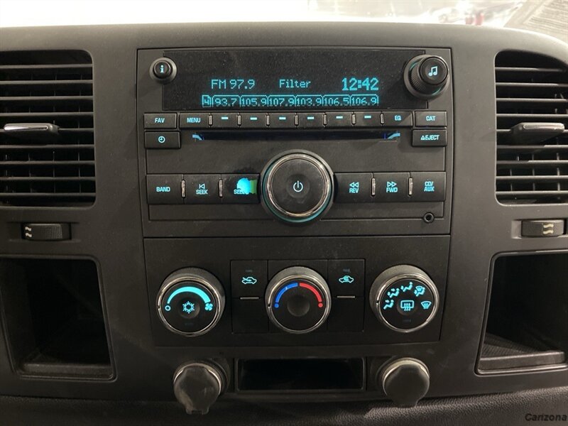 2008 Chevrolet Silverado 1500 LT LT1 - Photo 14 - Mesa, AZ 85201