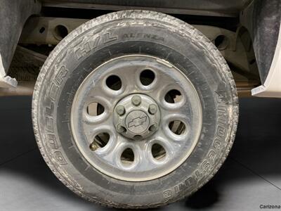 2008 Chevrolet Silverado 1500 LT LT1 - Photo 18 - Mesa, AZ 85201