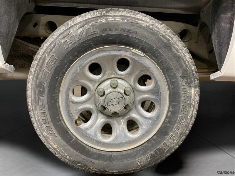 2008 Chevrolet Silverado 1500 LT LT1 - Photo 18 - Mesa, AZ 85201
