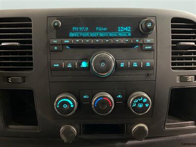 2008 Chevrolet Silverado 1500 LT LT1 - Photo 14 - Mesa, AZ 85201