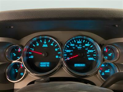 2008 Chevrolet Silverado 1500 LT LT1 - Photo 13 - Mesa, AZ 85201