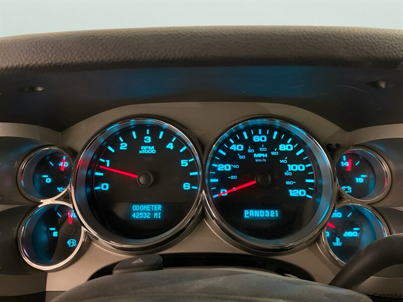 2008 Chevrolet Silverado 1500 LT LT1 - Photo 13 - Mesa, AZ 85201