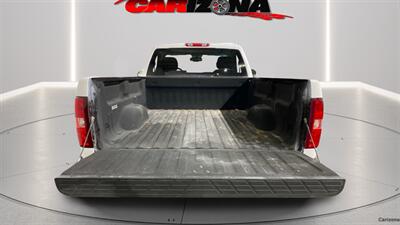 2008 Chevrolet Silverado 1500 LT LT1 - Photo 4 - Mesa, AZ 85201