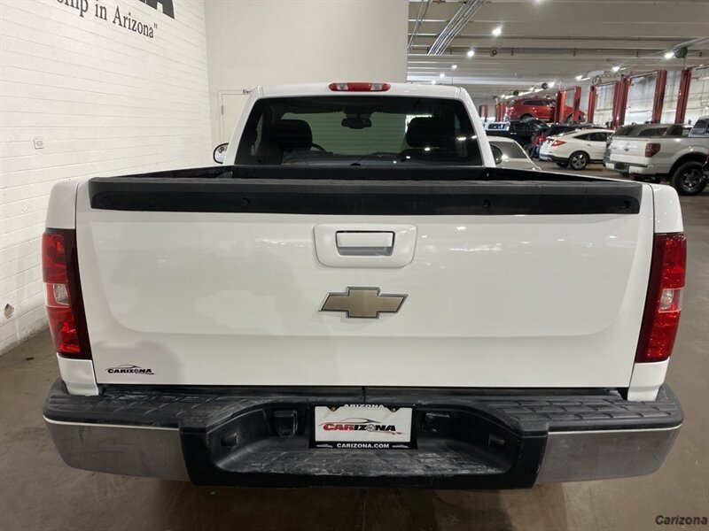 2008 Chevrolet Silverado 1500 LT LT1 - Photo 3 - Mesa, AZ 85201