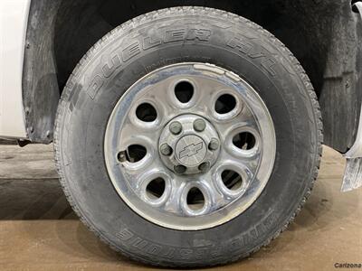 2008 Chevrolet Silverado 1500 LT LT1 - Photo 15 - Mesa, AZ 85201