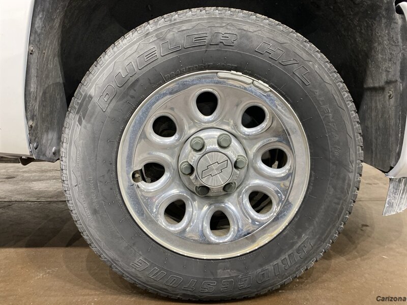 2008 Chevrolet Silverado 1500 LT LT1 - Photo 15 - Mesa, AZ 85201