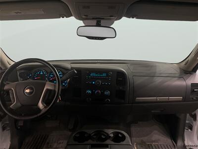 2008 Chevrolet Silverado 1500 LT LT1 - Photo 12 - Mesa, AZ 85201