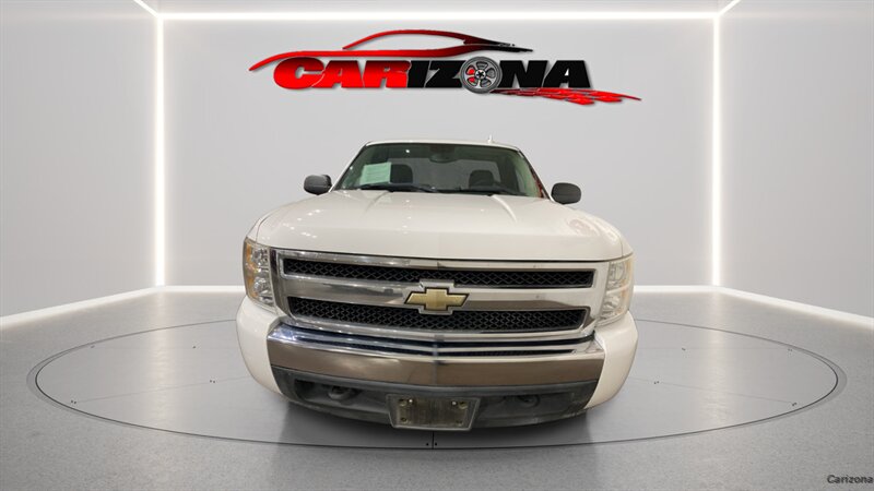 2008 Chevrolet Silverado 1500 LT LT1 - Photo 7 - Mesa, AZ 85201