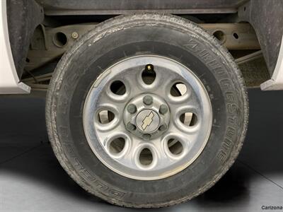 2008 Chevrolet Silverado 1500 LT LT1 - Photo 17 - Mesa, AZ 85201