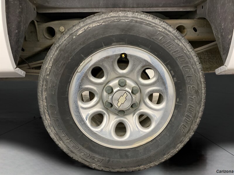 2008 Chevrolet Silverado 1500 LT LT1 - Photo 17 - Mesa, AZ 85201