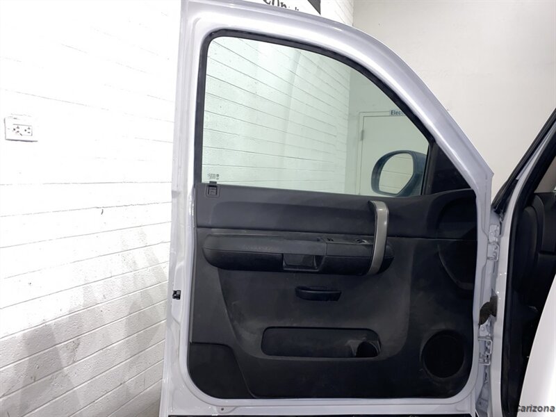 2008 Chevrolet Silverado 1500 LT LT1 - Photo 8 - Mesa, AZ 85201