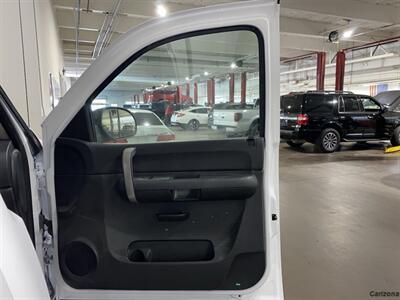 2008 Chevrolet Silverado 1500 LT LT1 - Photo 11 - Mesa, AZ 85201