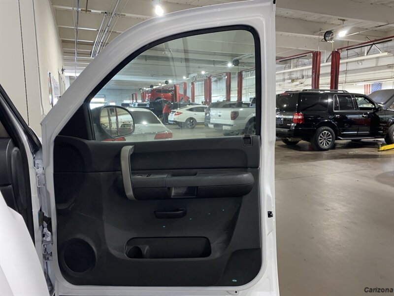 2008 Chevrolet Silverado 1500 LT LT1 - Photo 11 - Mesa, AZ 85201