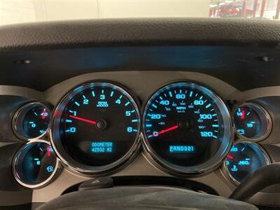 2008 Chevrolet Silverado 1500 LT LT1 - Photo 13 - Mesa, AZ 85201