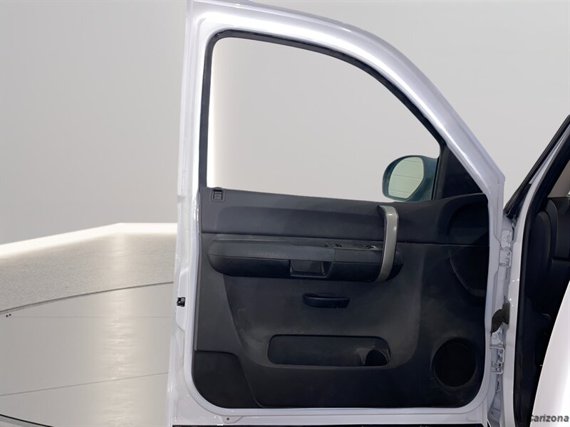2008 Chevrolet Silverado 1500 LT LT1 - Photo 8 - Mesa, AZ 85201