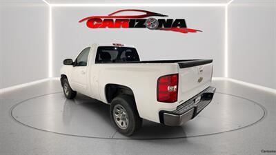 2008 Chevrolet Silverado 1500 LT LT1 - Photo 5 - Mesa, AZ 85201