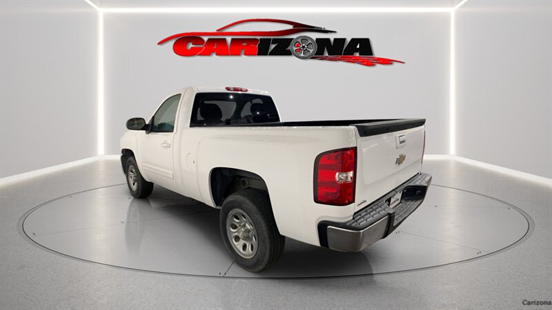 2008 Chevrolet Silverado 1500 LT LT1 - Photo 5 - Mesa, AZ 85201
