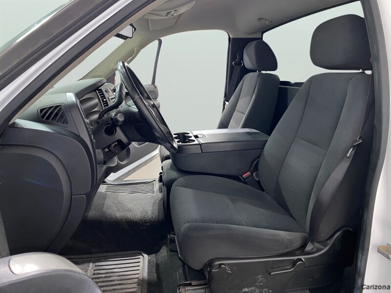 2008 Chevrolet Silverado 1500 LT LT1 - Photo 9 - Mesa, AZ 85201