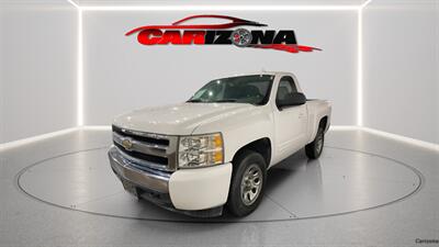 2008 Chevrolet Silverado 1500 LT LT1 - Photo 6 - Mesa, AZ 85201