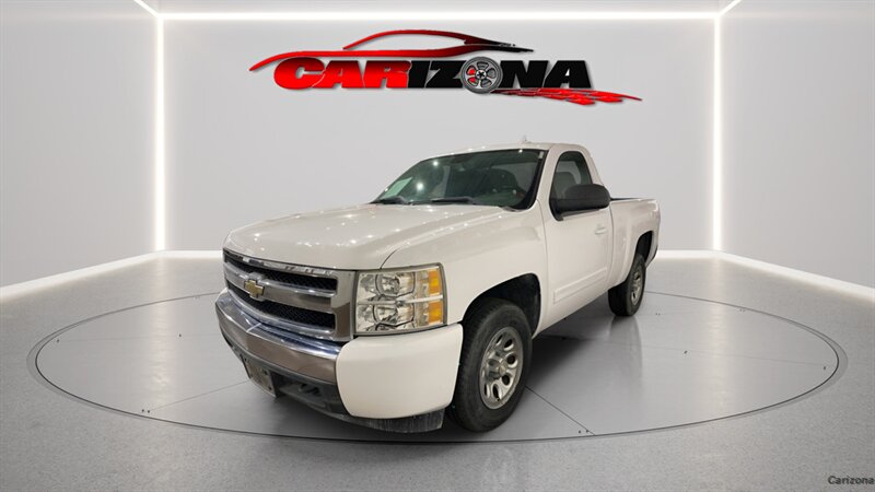 2008 Chevrolet Silverado 1500 LT LT1 - Photo 6 - Mesa, AZ 85201