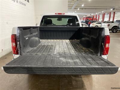 2008 Chevrolet Silverado 1500 LT LT1 - Photo 4 - Mesa, AZ 85201