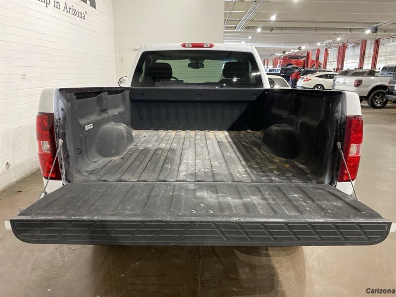 2008 Chevrolet Silverado 1500 LT LT1 - Photo 4 - Mesa, AZ 85201