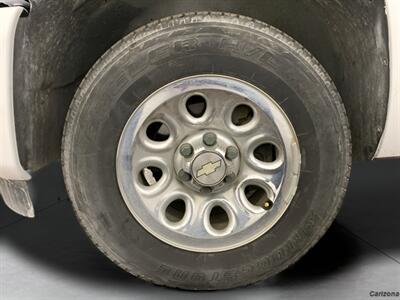 2008 Chevrolet Silverado 1500 LT LT1 - Photo 16 - Mesa, AZ 85201