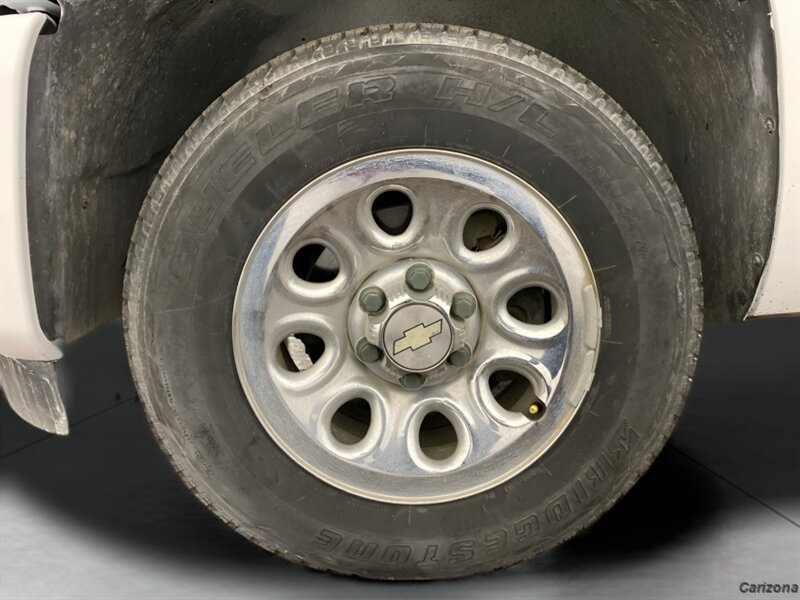 2008 Chevrolet Silverado 1500 LT LT1 - Photo 16 - Mesa, AZ 85201
