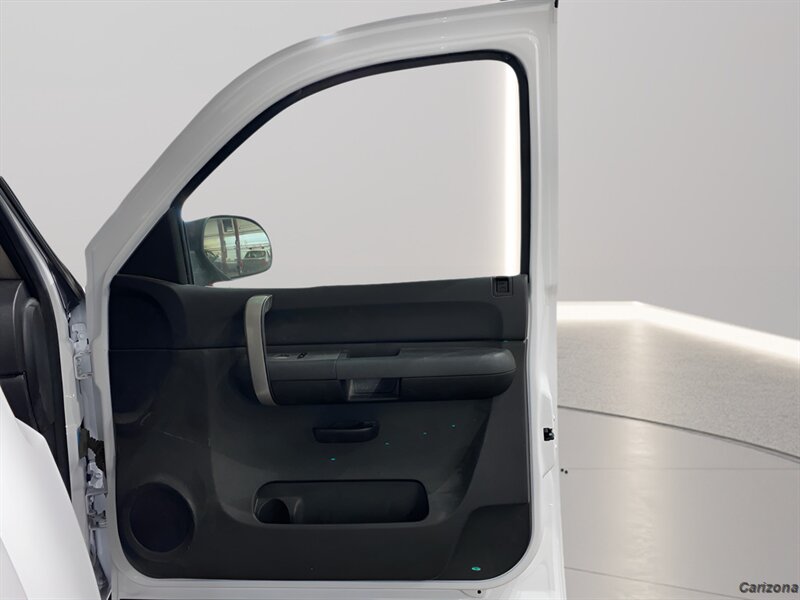 2008 Chevrolet Silverado 1500 LT LT1 - Photo 11 - Mesa, AZ 85201