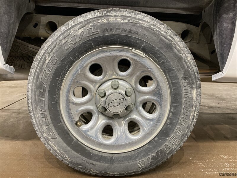 2008 Chevrolet Silverado 1500 LT LT1 - Photo 18 - Mesa, AZ 85201